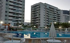 BARRA central Park